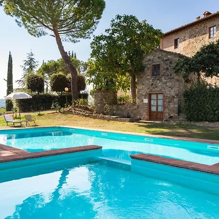 Farm stay Fattoria Pratale
