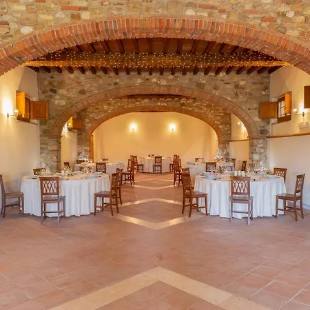 Bauernhof Fattoria Pratale