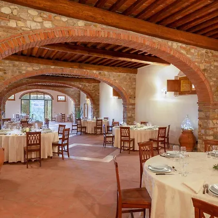 Fattoria Pratale * Sambuca