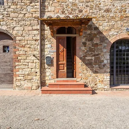 Fattoria Pratale Farm stay