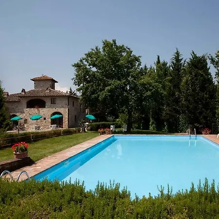 Fattoria Pratale Farm stay *