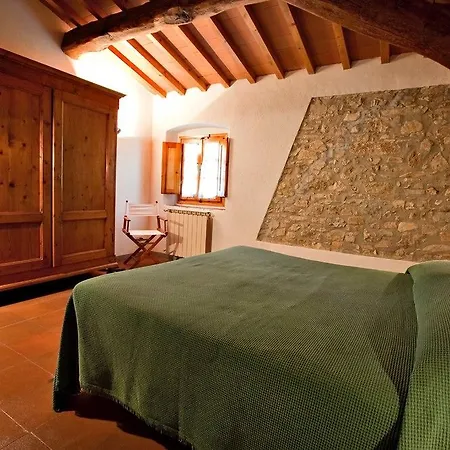 Farm stay Fattoria Pratale
