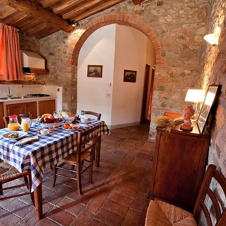 Fattoria Pratale Bauernhof *