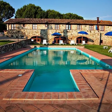 Fattoria Pratale Sambuca