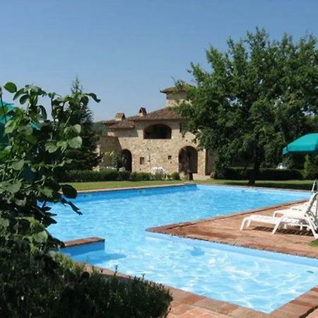 Fattoria Pratale *