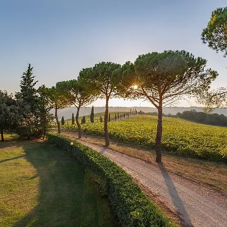 Fattoria Pratale Farm stay *
